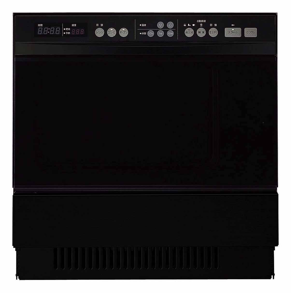 ハーマン　ビルトインオーブンレンジ DR428EK 13A ハーマン製のビルトインオーブンレンジ(コンベック)商品一覧