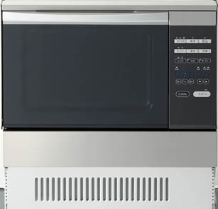 ハーマン　ビルトインオーブンレンジ DR428EK 13A dr420ek.jpg