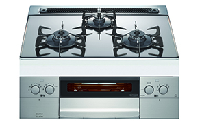 ジャンク HARMAN ハーマン DW36N8WASKSTES DW31N8WA 都市ガス用 ビルトイン ガスコンロ 楽直 F3695120 HARMAN／ハーマン ガスコンロ ジャンク ジャンク HARMAN ハーマン